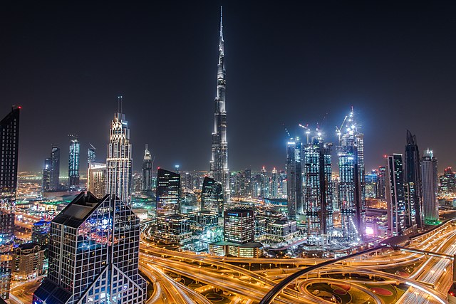 Dubai Image