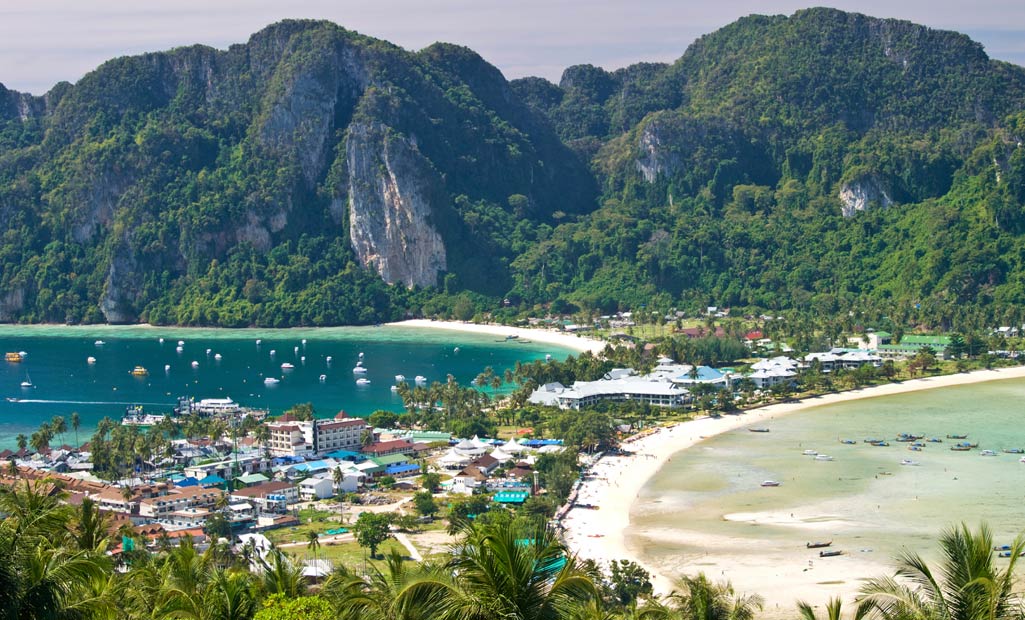 krabi Image